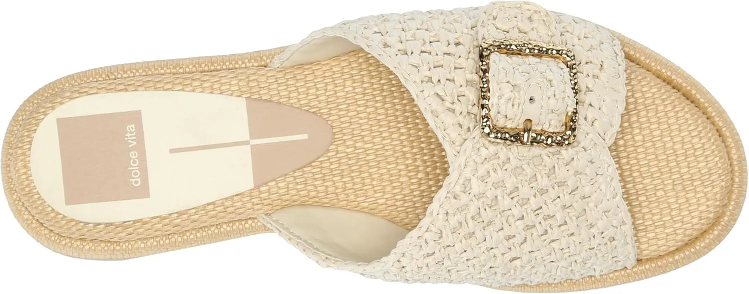 Dolce Vita Women's Alonzo Sandal