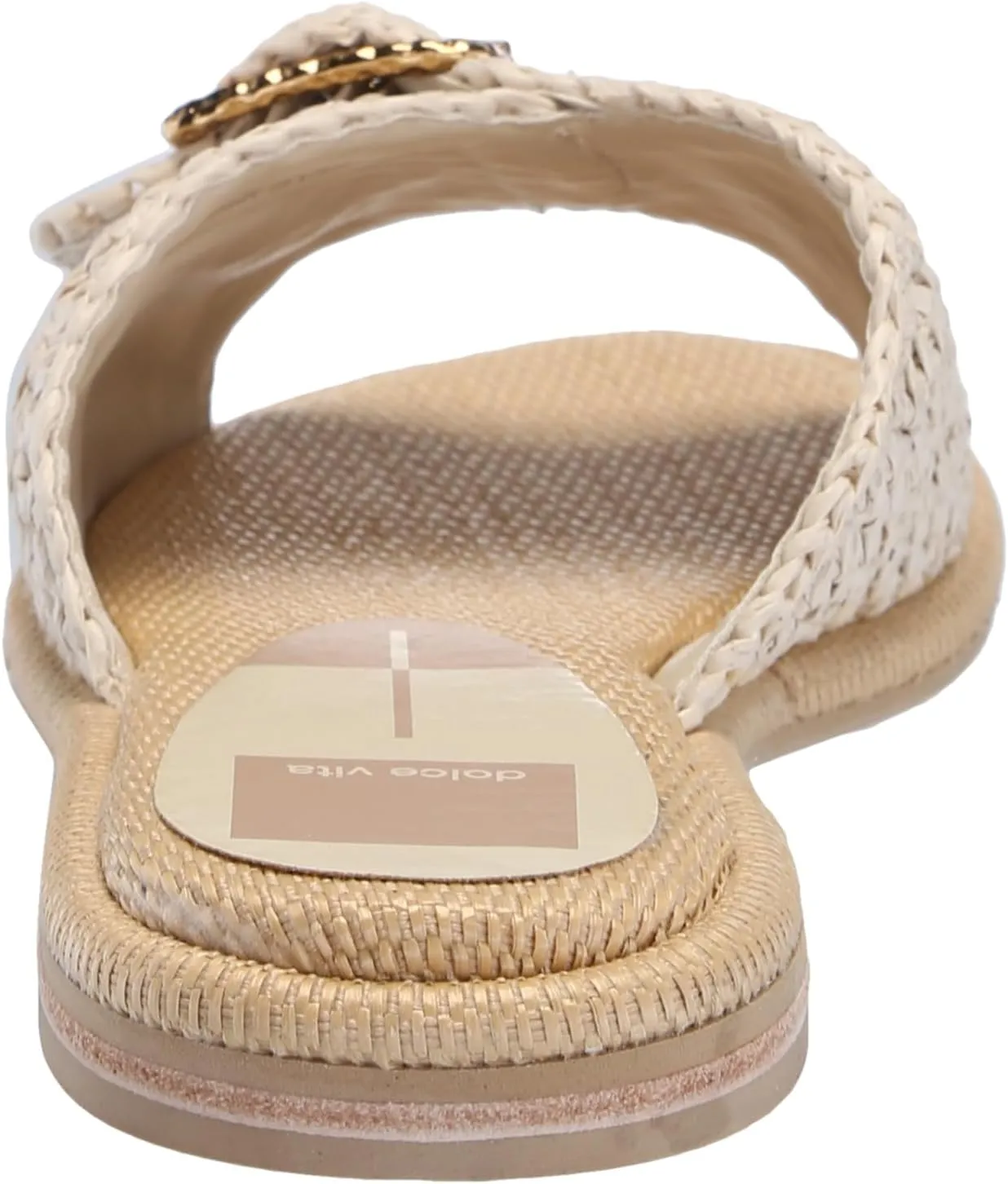 Dolce Vita Women's Alonzo Sandal