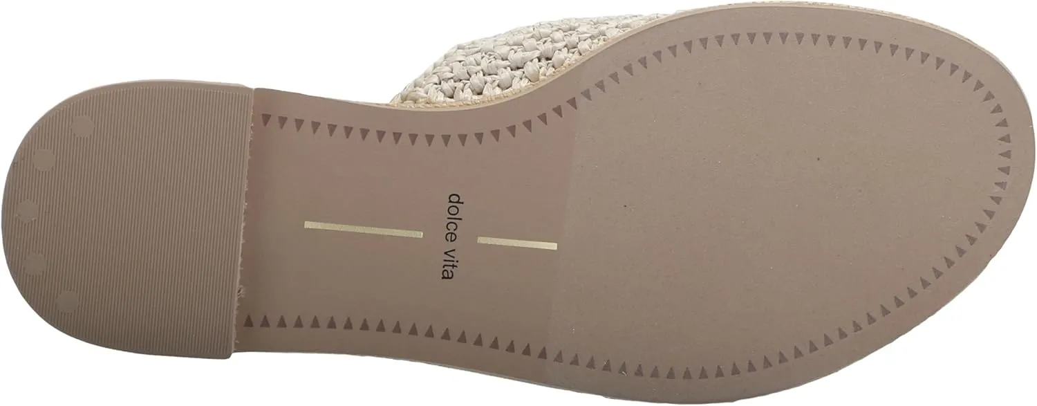 Dolce Vita Women's Alonzo Sandal
