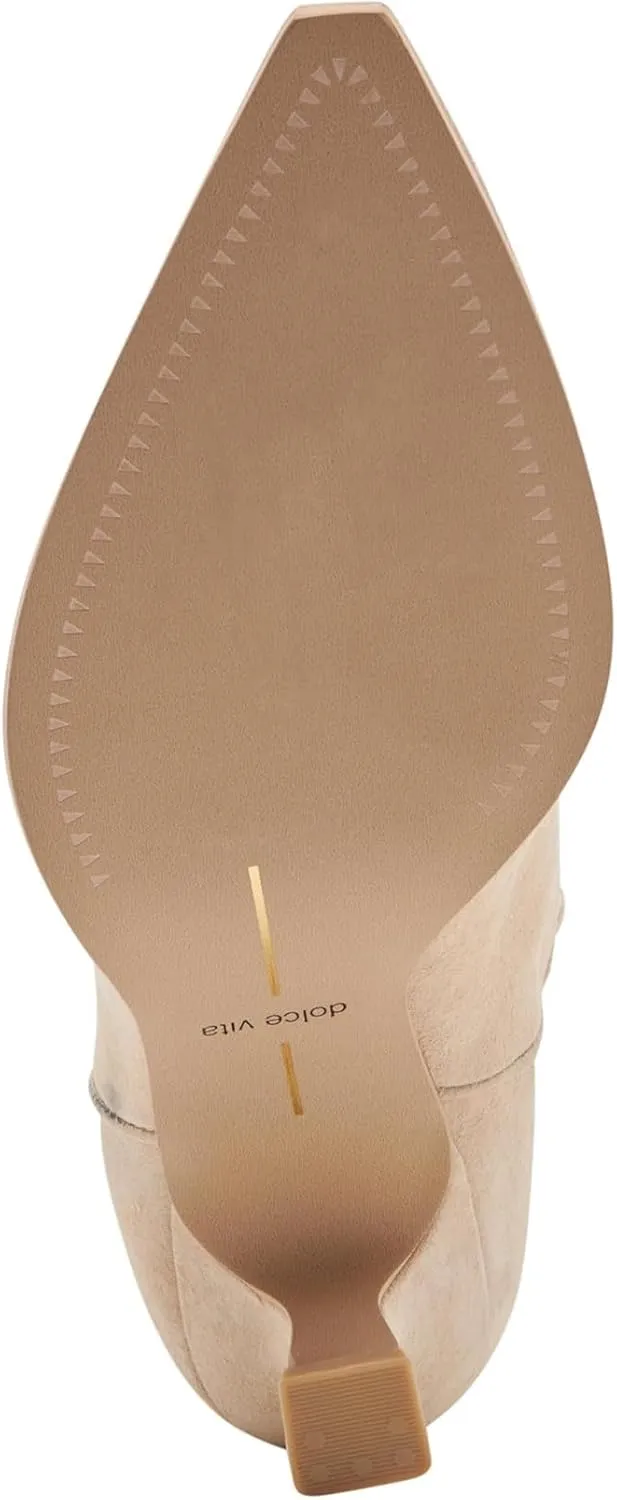 Dolce Vita Women's Angel Ankle Boot