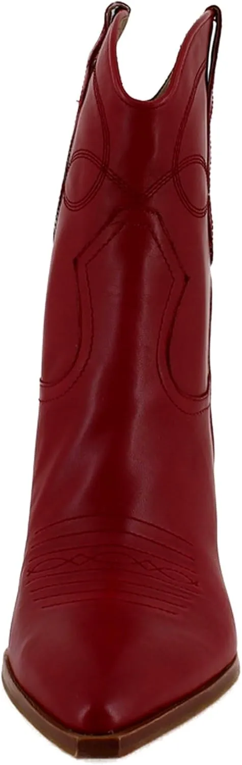 Dolce Vita Women's Angel Ankle Boot
