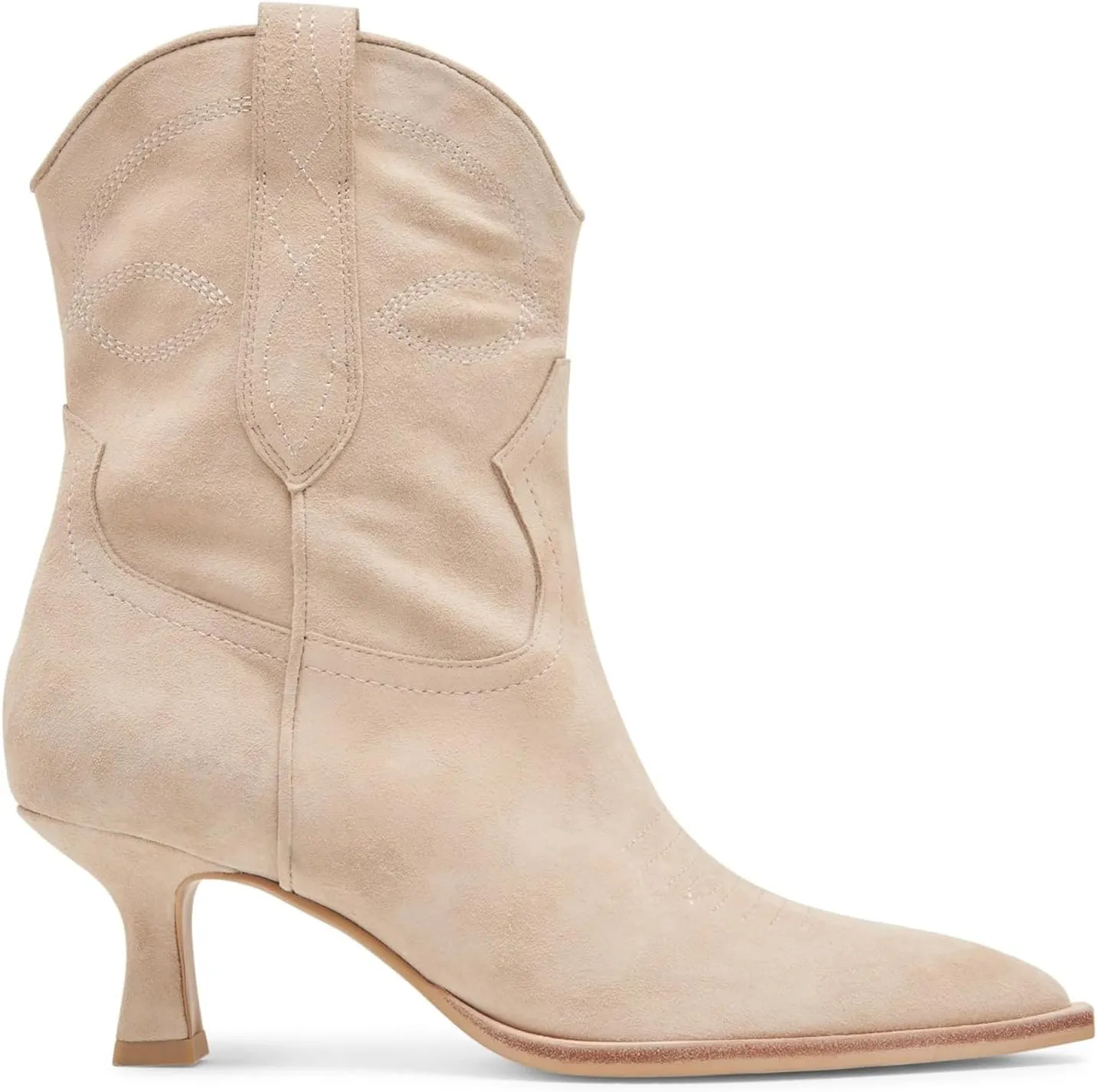 Dolce Vita Women's Angel Ankle Boot
