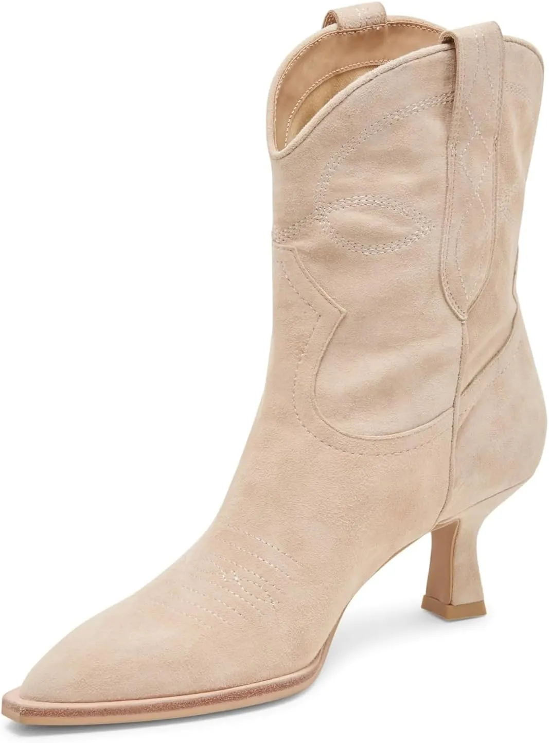 Dolce Vita Women's Angel Ankle Boot