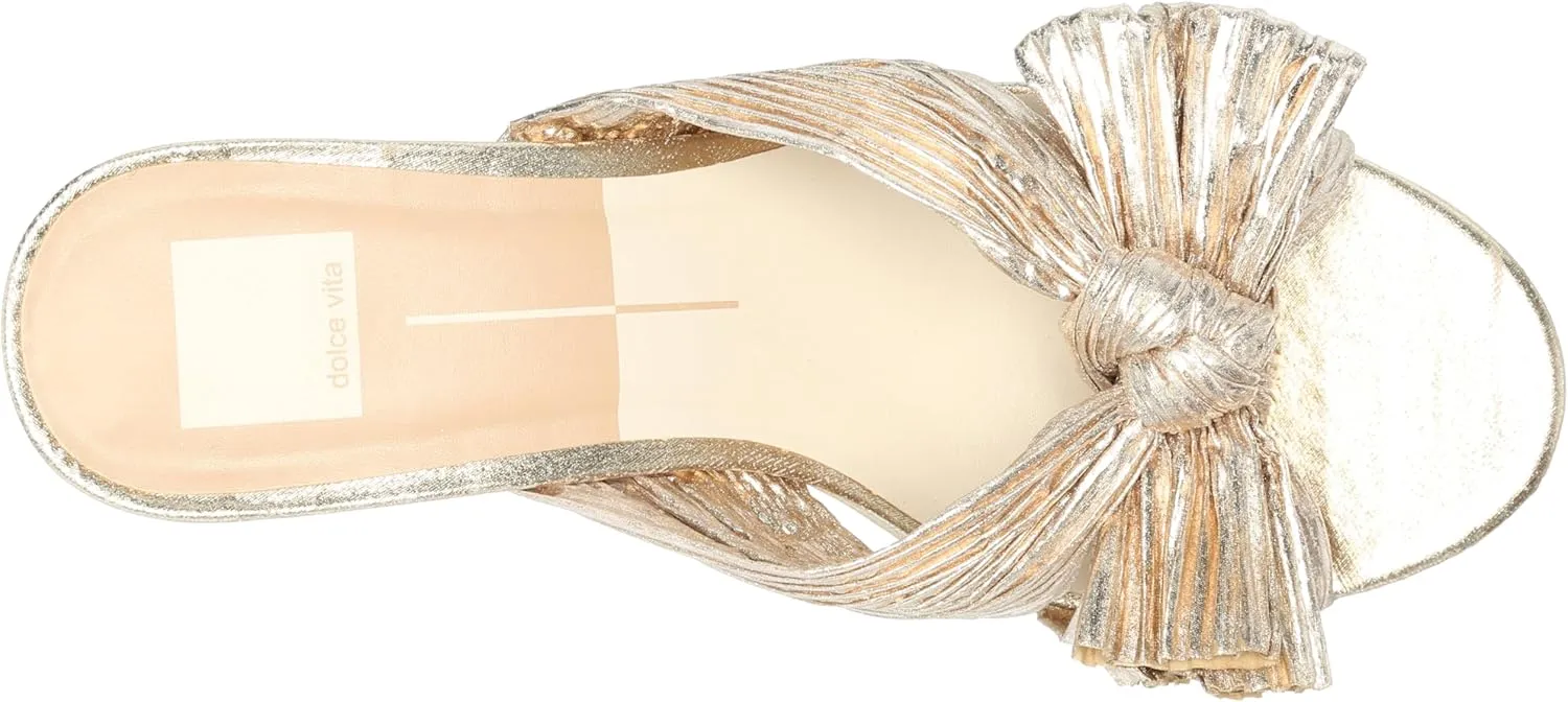 Dolce Vita Women's Blare Sandal