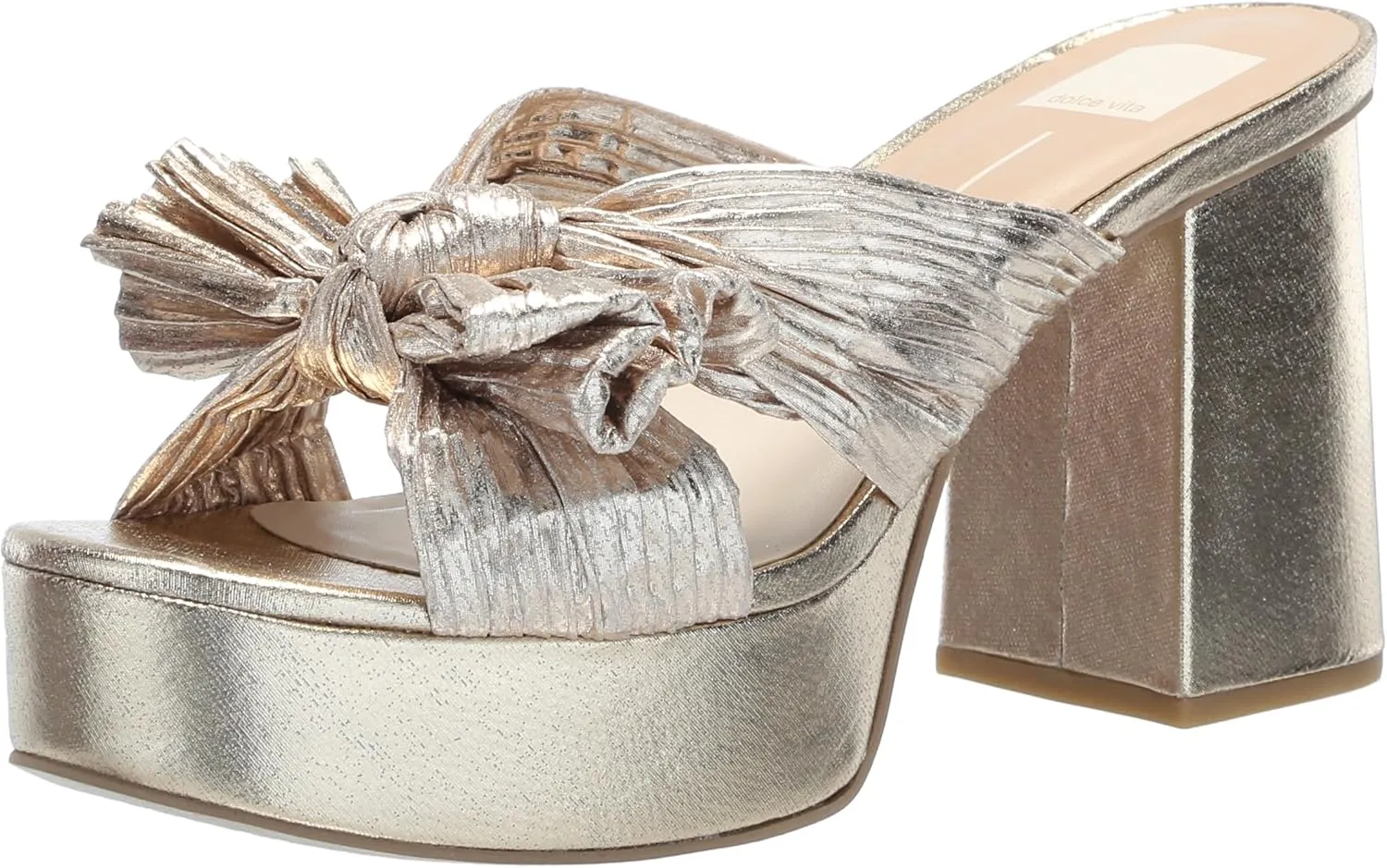 Dolce Vita Women's Blare Sandal