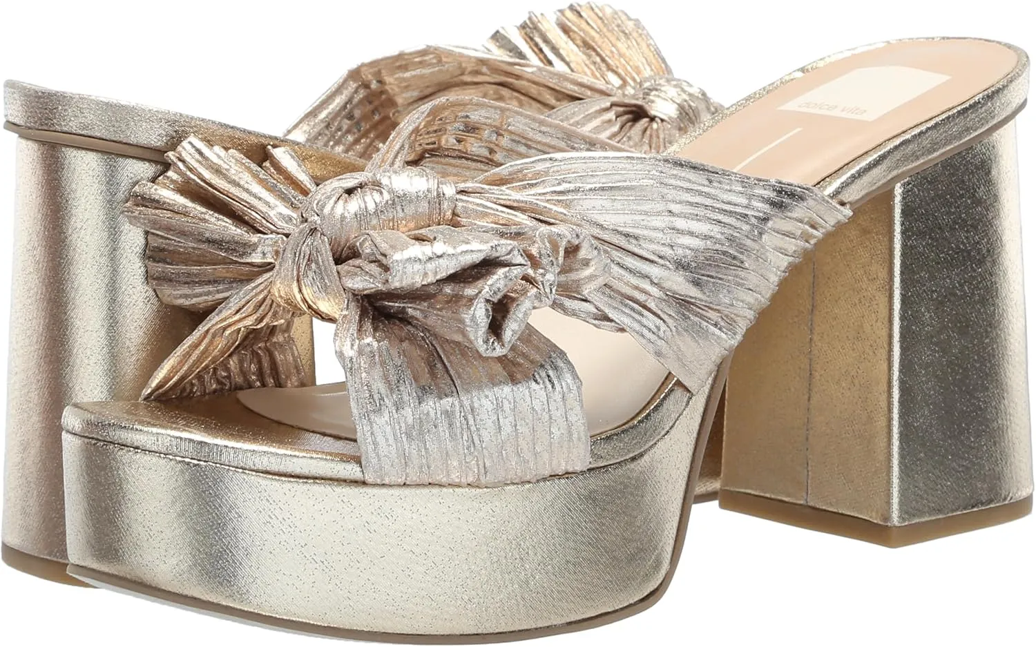 Dolce Vita Women's Blare Sandal