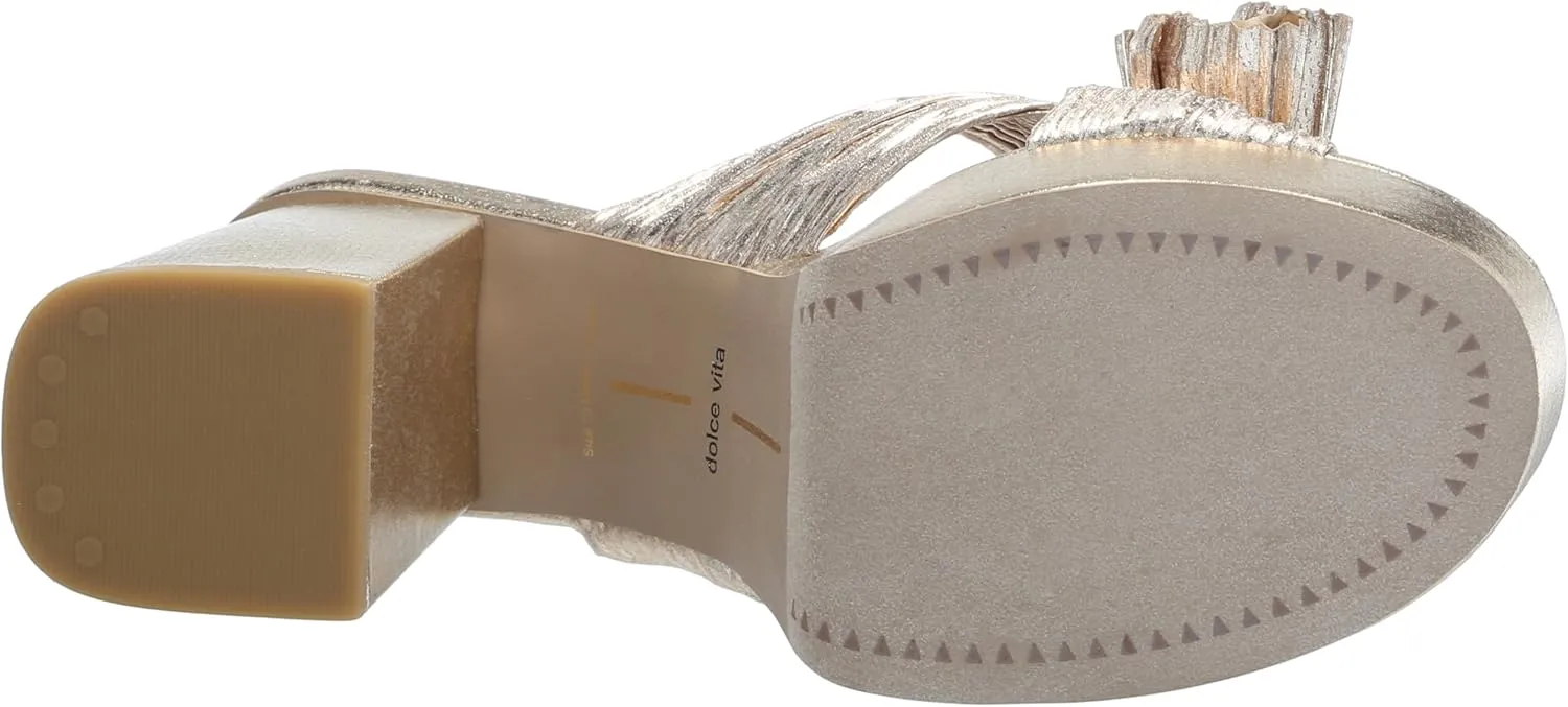 Dolce Vita Women's Blare Sandal