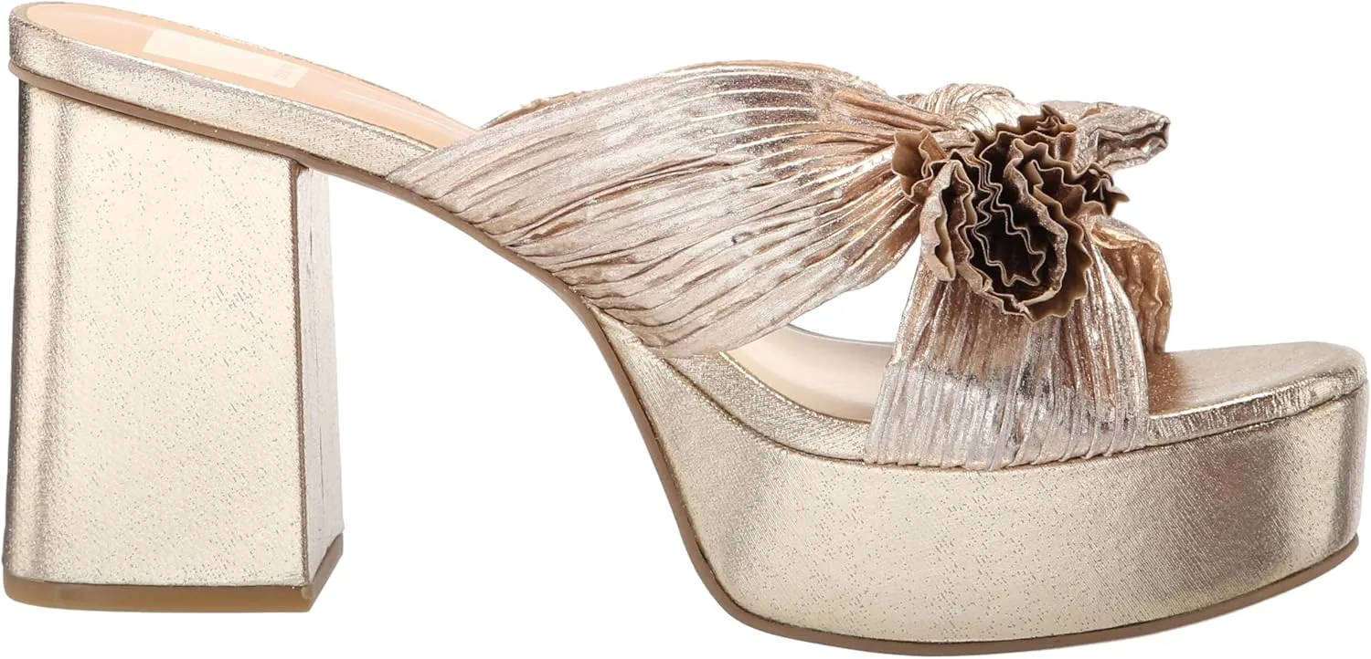 Dolce Vita Women's Blare Sandal