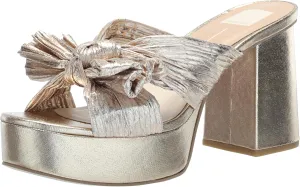 Dolce Vita Women's Blare Sandal