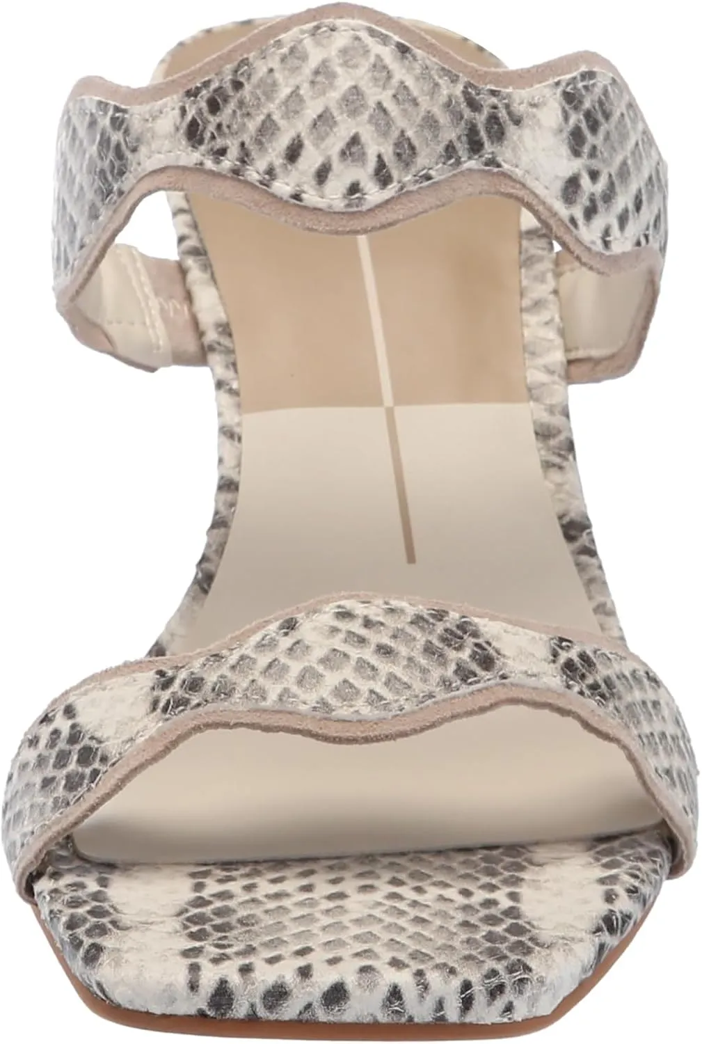 Dolce Vita Women's Ilva Mid Heeled Sandal