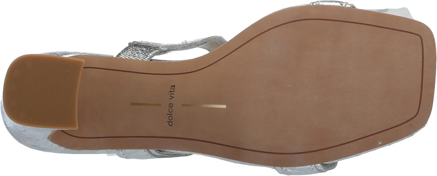 Dolce Vita Women's Ilva Sandal