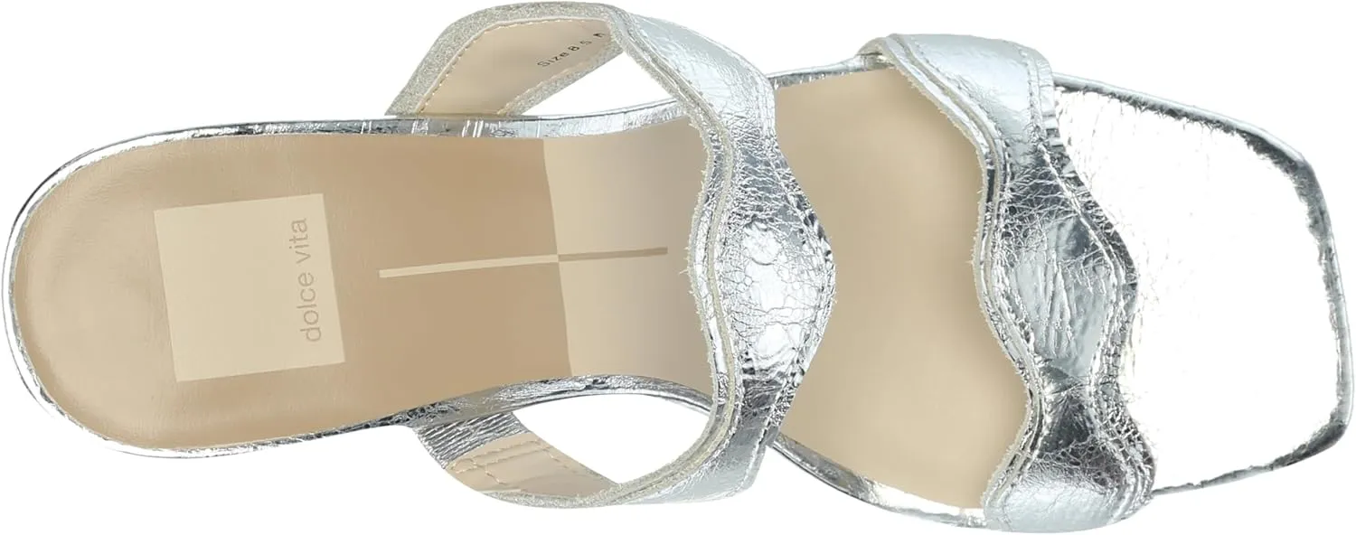 Dolce Vita Women's Ilva Sandal
