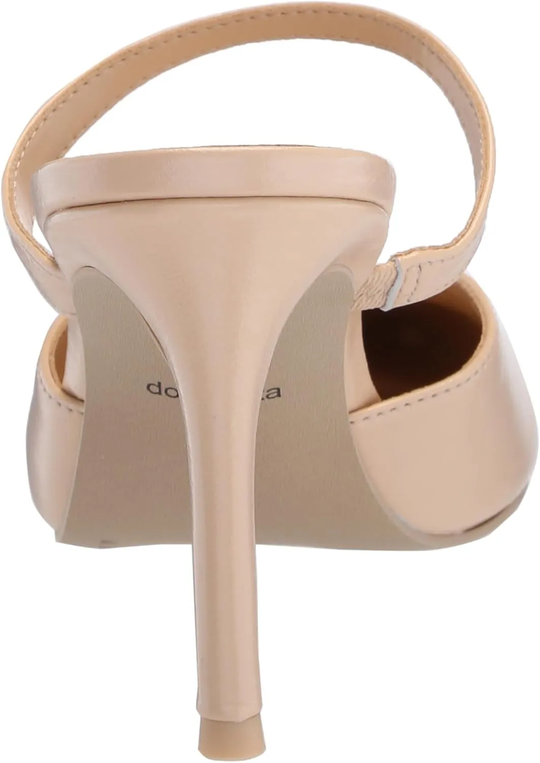 Dolce Vita Women's Kanika Pump
