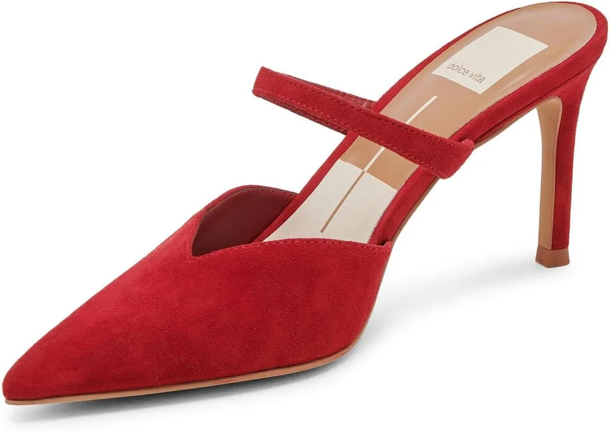 Dolce Vita Women's Kanika Pump
