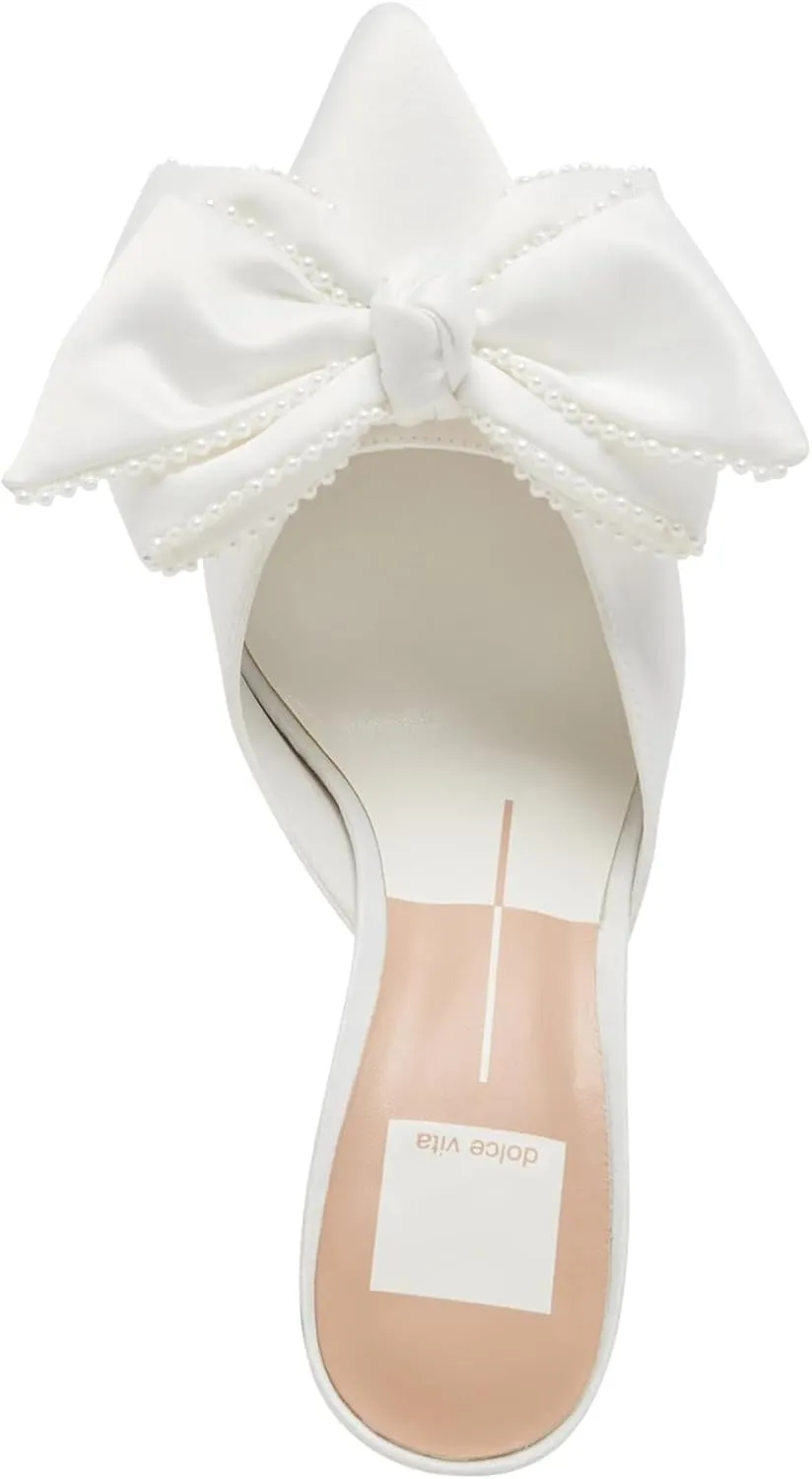 Dolce Vita Women's Kayli Pearl Sandal