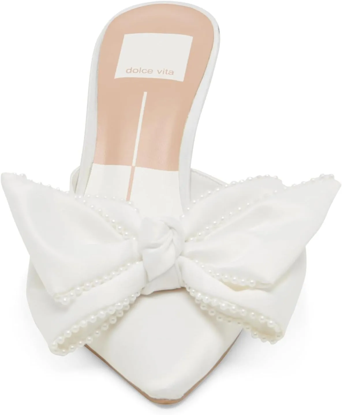 Dolce Vita Women's Kayli Pearl Sandal