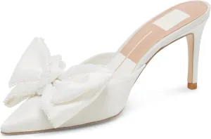 Dolce Vita Women's Kayli Pearl Sandal