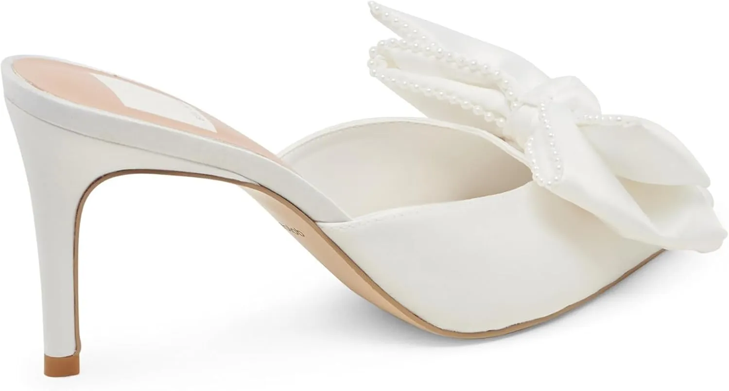 Dolce Vita Women's Kayli Pearl Sandal