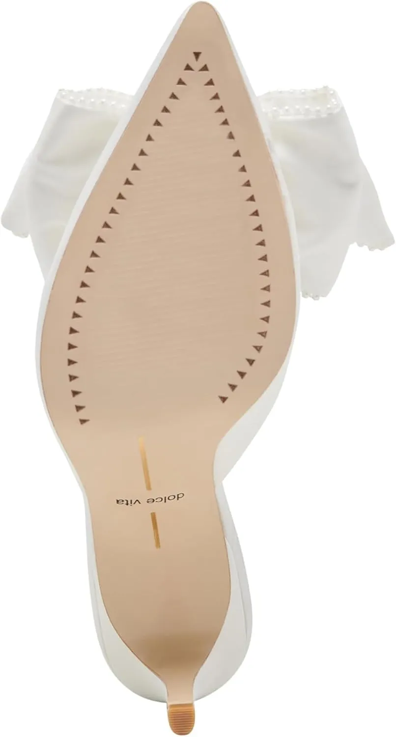 Dolce Vita Women's Kayli Pearl Sandal