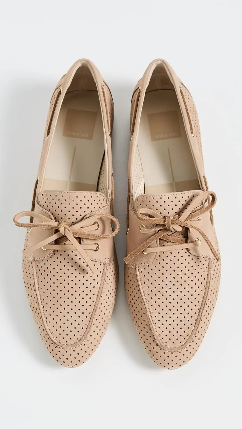 Dolce Vita Women's Lakin Loafer Flat