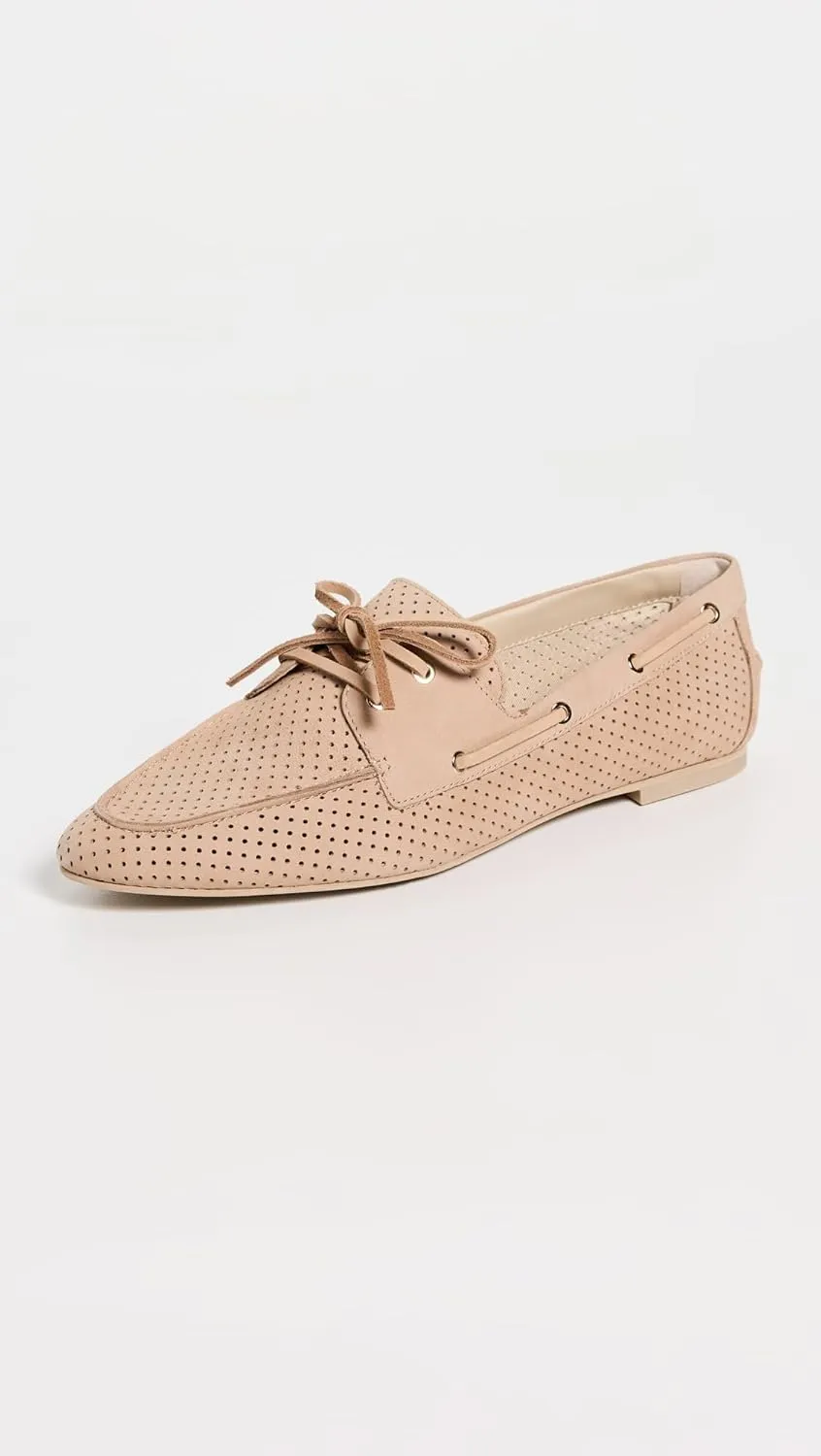 Dolce Vita Women's Lakin Loafer Flat