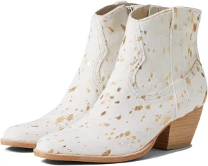 Dolce Vita Women's Silma Ankle Boot