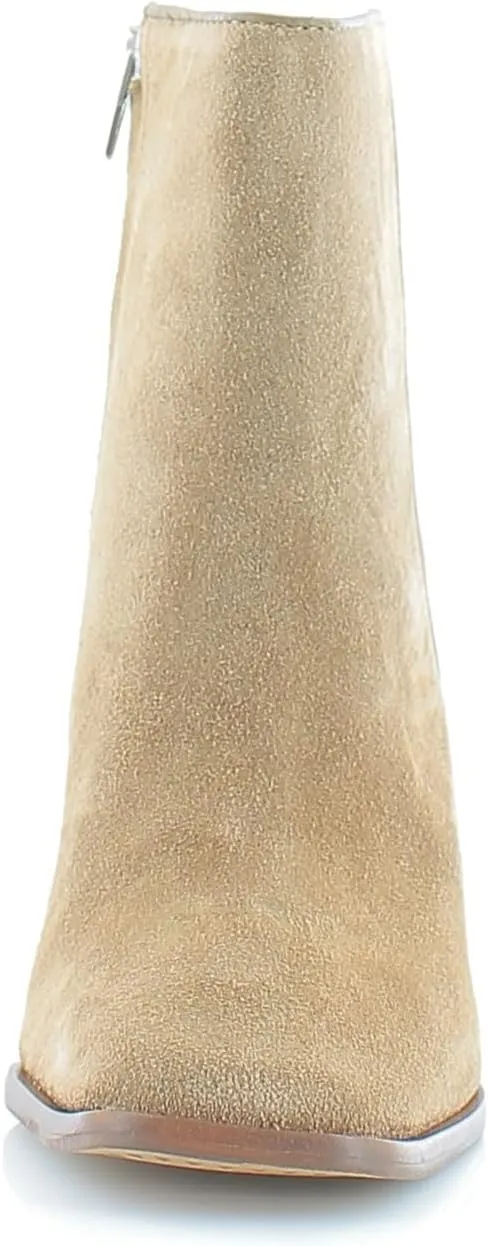 DOLCE VITA Women's Susann Fashion Boot