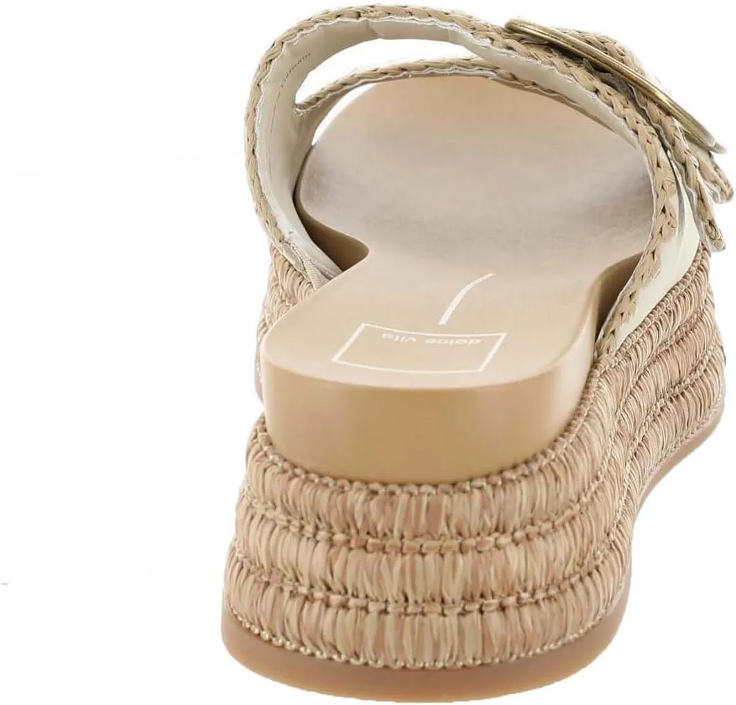 Dolce Vita Women's Wanika Sandal