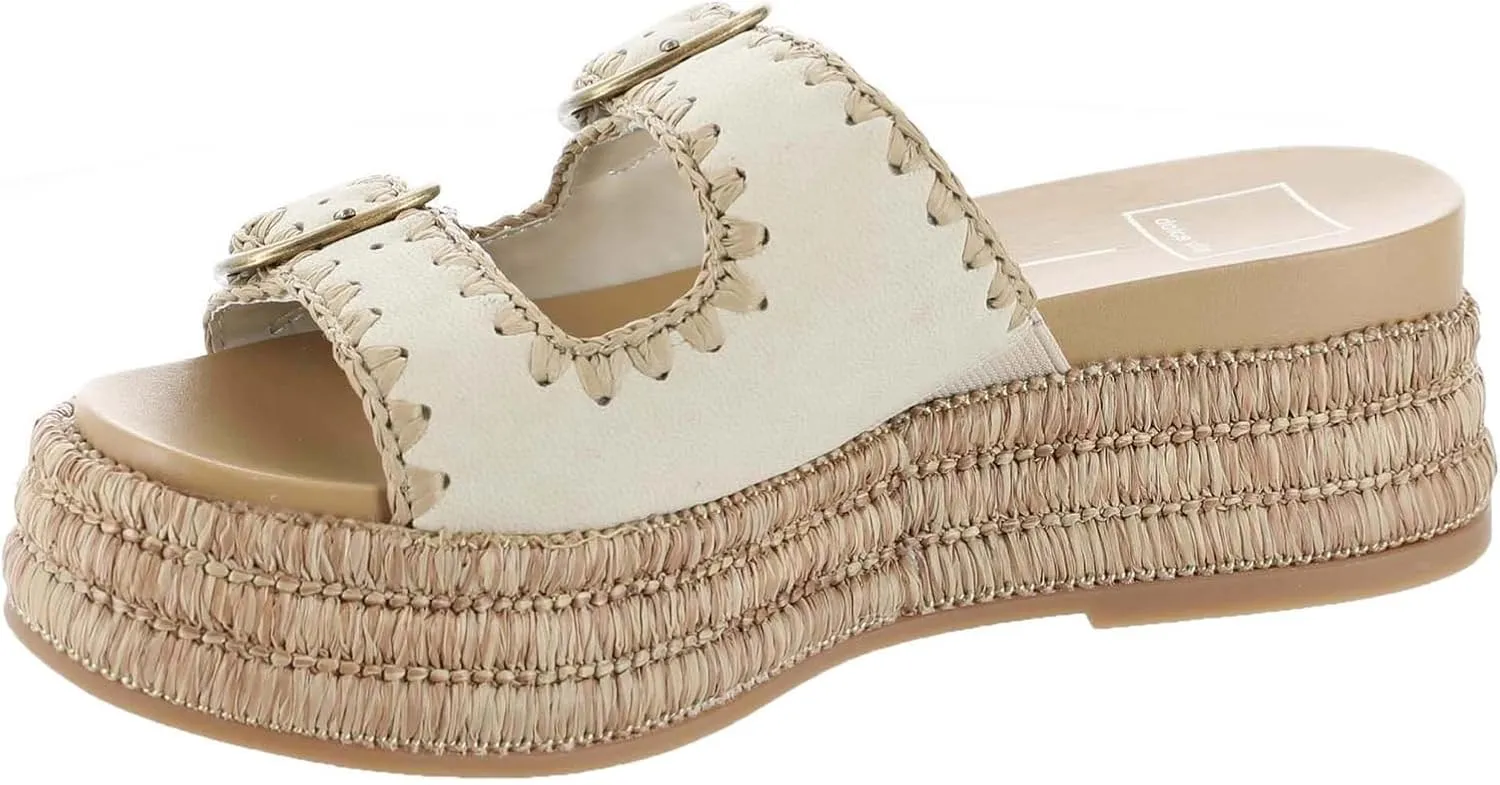 Dolce Vita Women's Wanika Sandal