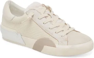 DOLCE VITA Women's Zina Plush Sneaker