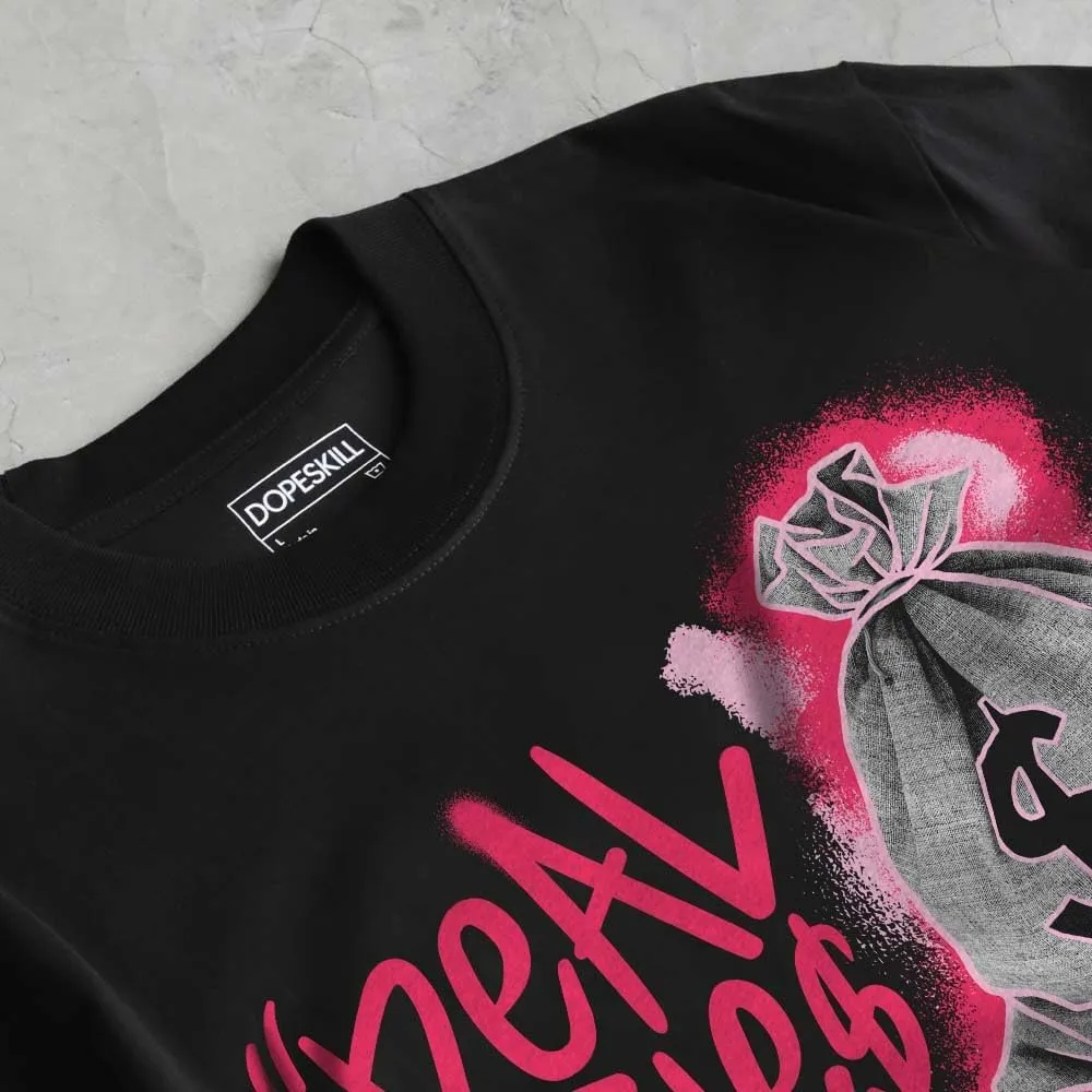 DopeSkill Graphic Tee Streetwear Hip Hop Hypebeast Unisex T-Shirt Sneaker Colour Matching Shirts Inspired Motivation Quotes