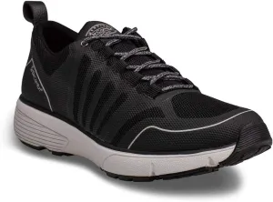 Dr. Comfort Gordon Mens Athletic Shoes-Walking and Running Shoes for Men-Diabetic Workouts Shoe with Gel Inserts