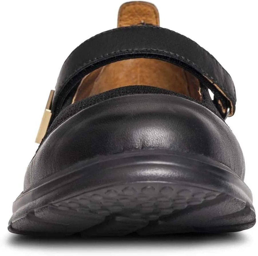 Dr. Comfort Jackie Women's Dress Shoe