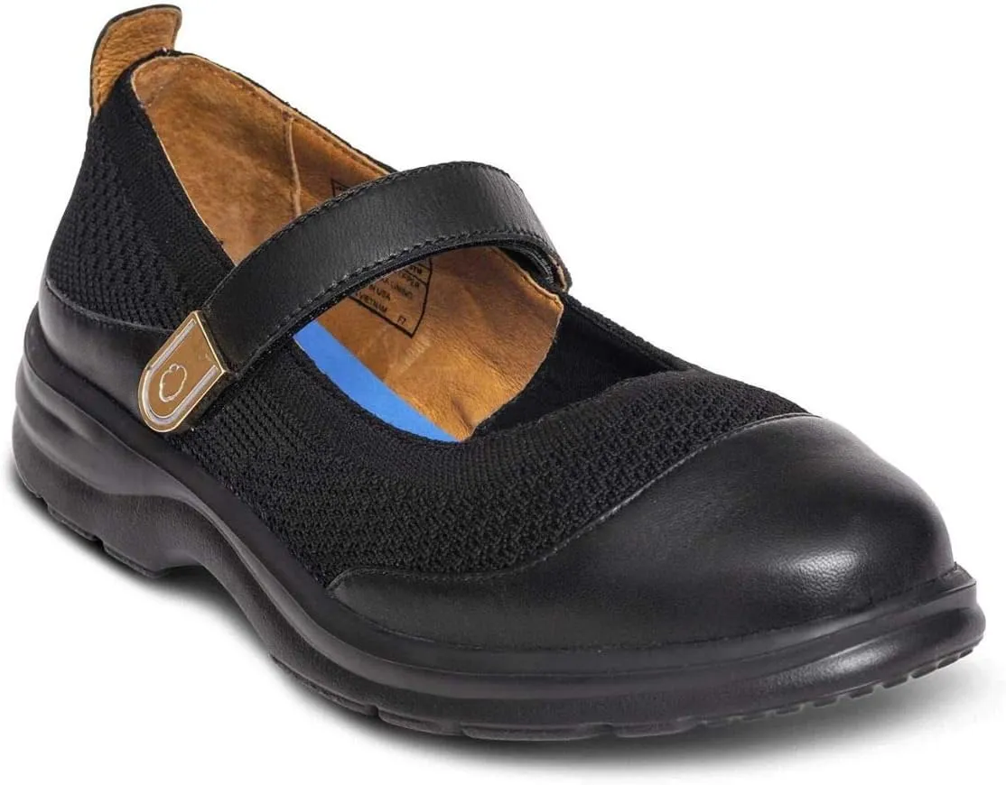 Dr. Comfort Jackie Women's Dress Shoe