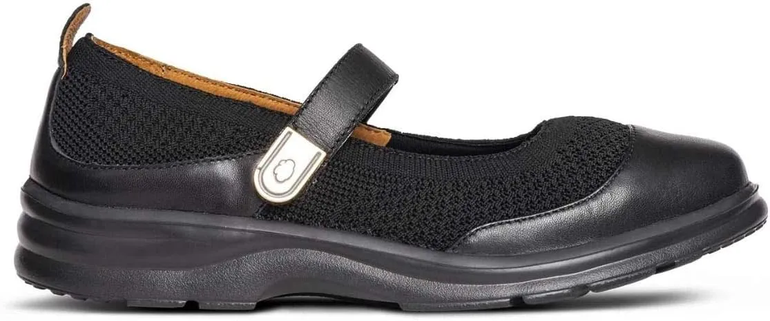 Dr. Comfort Jackie Women's Dress Shoe
