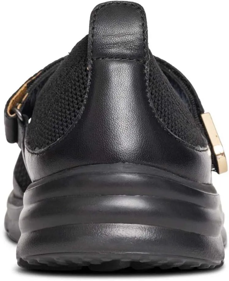 Dr. Comfort Jackie Women's Dress Shoe