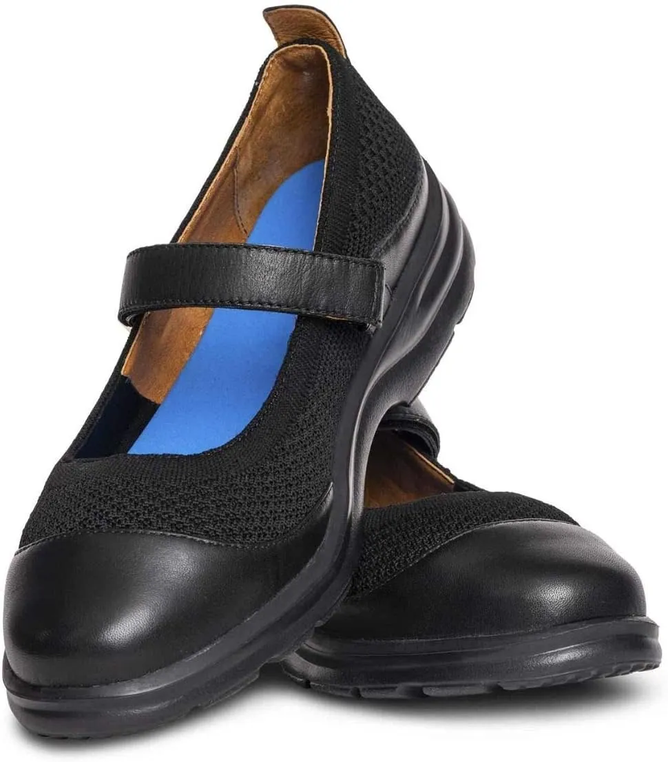 Dr. Comfort Jackie Women's Dress Shoe