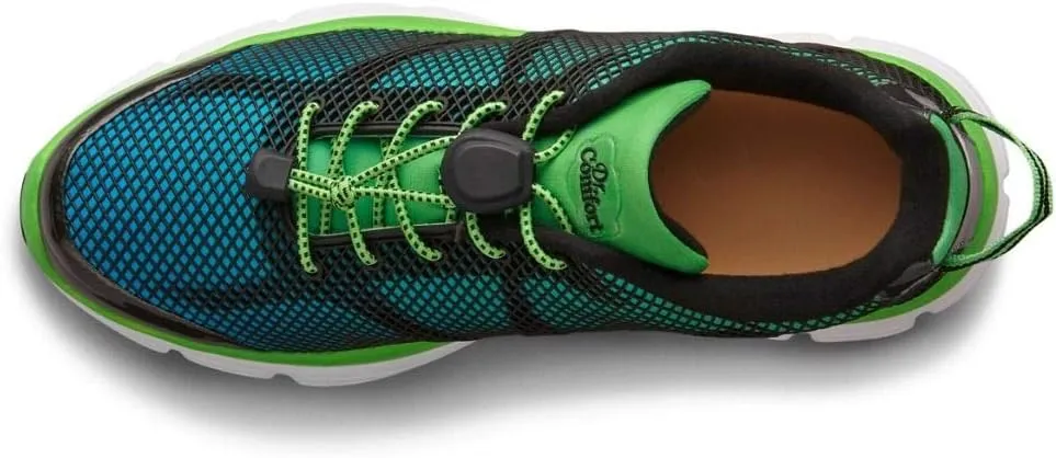 Dr. Comfort Katy Women's Therapeutic Extra Depth Athletic Shoe