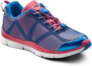 Dr. Comfort Katy Women's Therapeutic Extra Depth Athletic Shoe