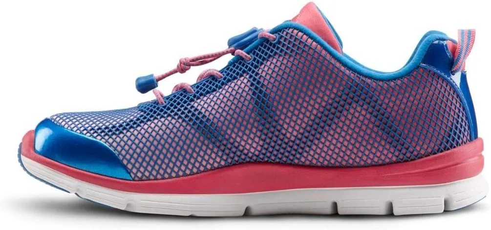 Dr. Comfort Katy Women's Therapeutic Extra Depth Athletic Shoe