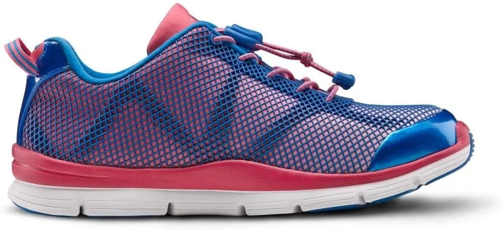 Dr. Comfort Katy Women's Therapeutic Extra Depth Athletic Shoe