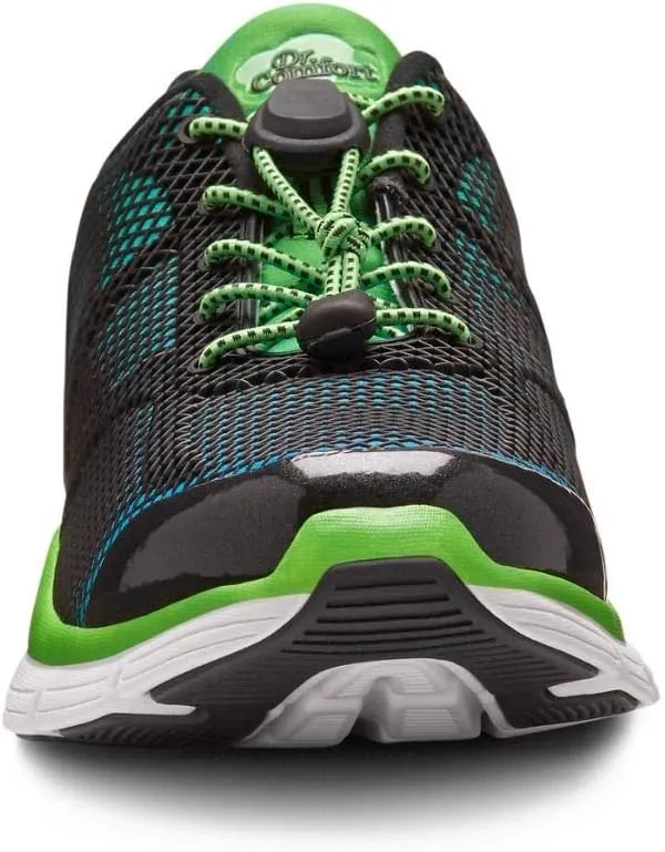 Dr. Comfort Katy Women's Therapeutic Extra Depth Athletic Shoe