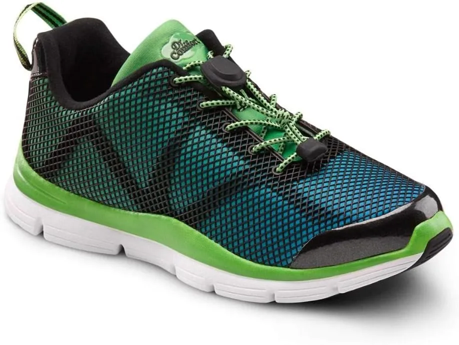 Dr. Comfort Katy Women's Therapeutic Extra Depth Athletic Shoe