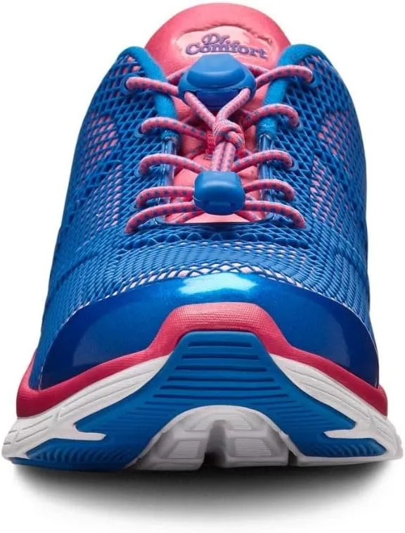 Dr. Comfort Katy Women's Therapeutic Extra Depth Athletic Shoe