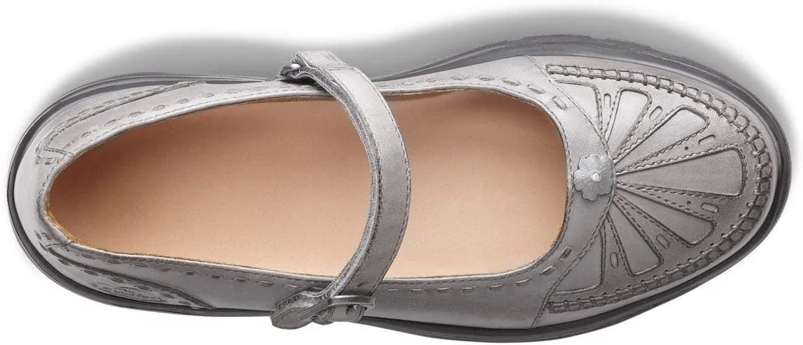 Dr. Comfort Women's Paradise Diabetic Mary Jane Shoes