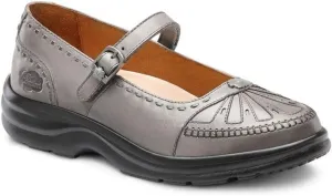 Dr. Comfort Women's Paradise Diabetic Mary Jane Shoes