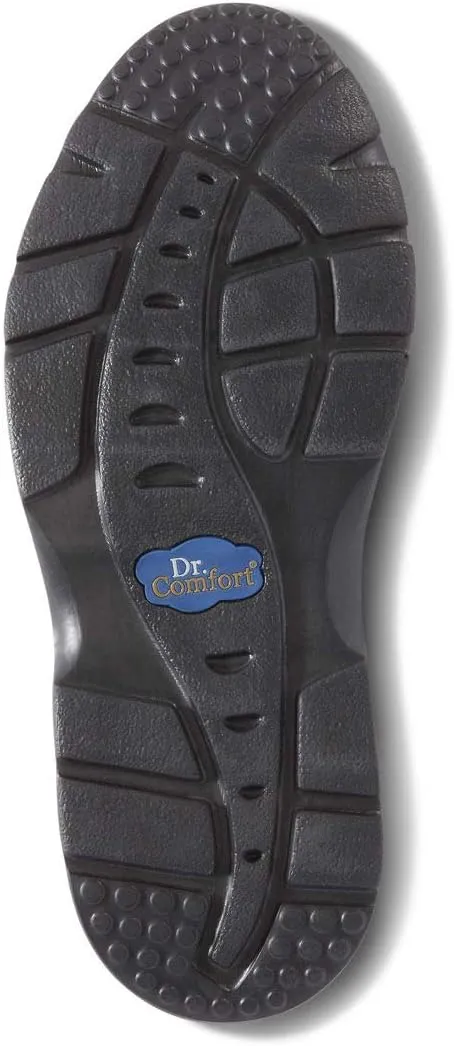 Dr. Comfort Women's Paradise Diabetic Mary Jane Shoes