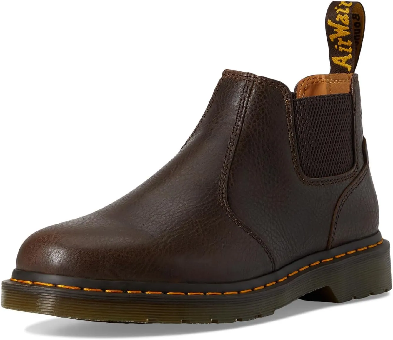 Dr. Martens Unisex-Adult 2976 Lo Chelsea Boot