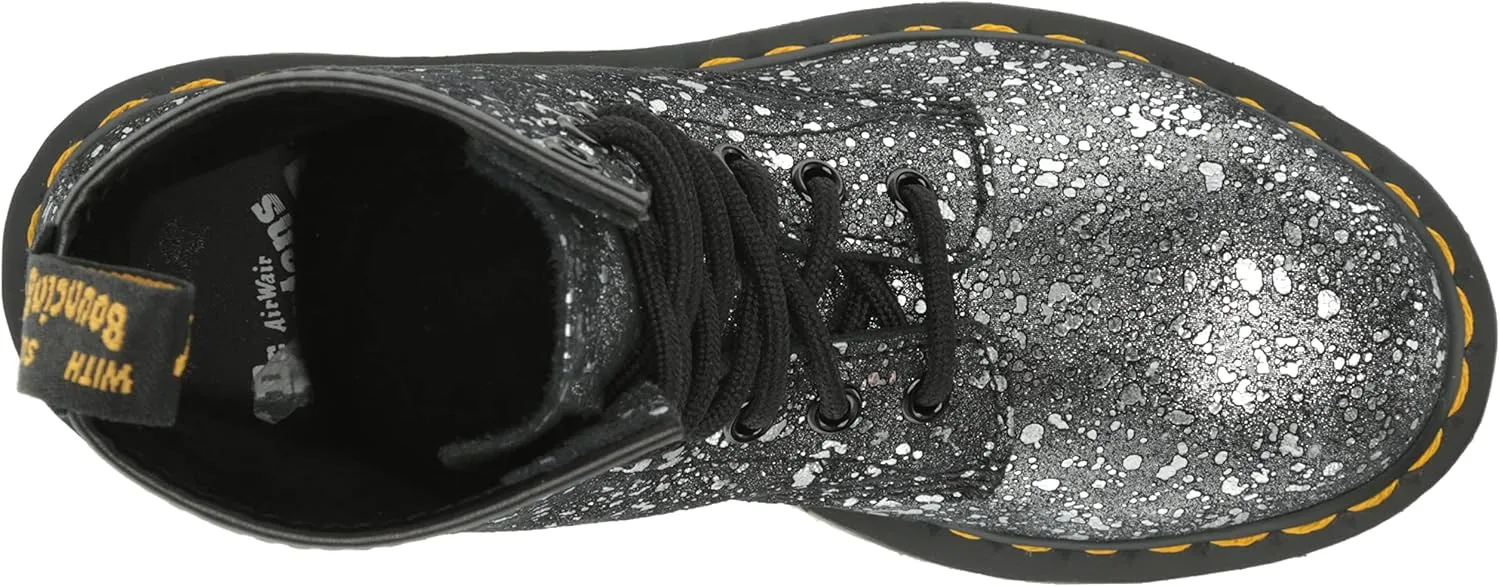 Dr. Martens Women's 1460 8 Eye Boot Fashion