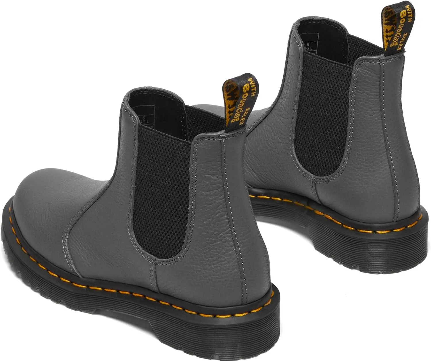 Dr. Martens Women's 2976 Chelsea Boots